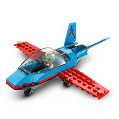 LEGO 60323 CITY STUNT PLANE