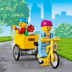 LEGO 60326 CITY PICNIC IN THE PARK