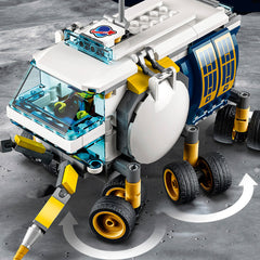 LEGO 60348 CITY LUNAR ROVING VEHICLE