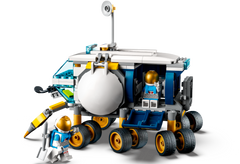 LEGO 60348 CITY LUNAR ROVING VEHICLE