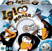 Igloo Mania - Toyworld