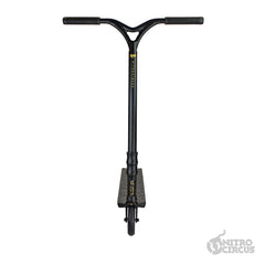 Nitro Circus Ryan Williams Signature Scooter Matte Black Img 3 - Toyworld