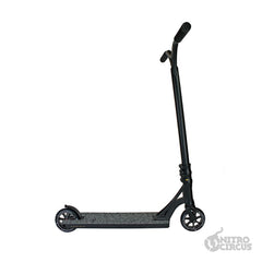 Nitro Circus Ryan Williams Signature Scooter Matte Black Img 2 - Toyworld