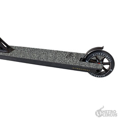 Nitro Circus Ryan Williams Signature Scooter Matte Black Img 1 - Toyworld