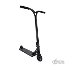 Nitro Circus Ryan Williams Signature Scooter Matte Black - Toyworld