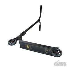 Nitro Circus Ryan Williams Signature Scooter Matte Black Img 4 - Toyworld