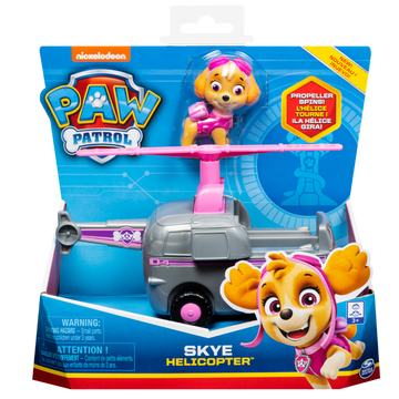 Paw Patrol Skye Helicopter | Toyworld