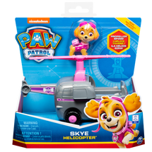 Paw Patrol Skye Helicopter | Toyworld