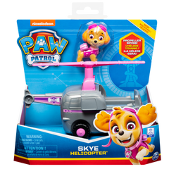 Paw Patrol Skye Helicopter | Toyworld