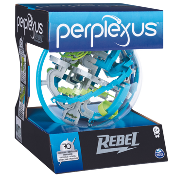 Perplexus Rebel | Toyworld