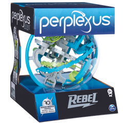 Perplexus Rebel | Toyworld