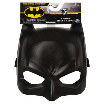 Batman Mask - Toyworld