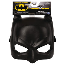 Batman Mask - Toyworld