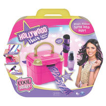 Cool Maker Hollywood Hair Studio - Toyworld