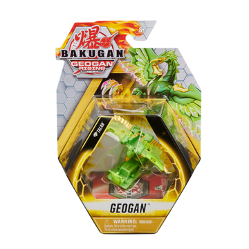 Bakugan Single Geogan Talan | Toyworld