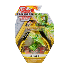 Bakugan Single Geogan Talan | Toyworld