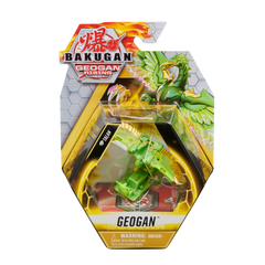 Bakugan Single Geogan Talan | Toyworld