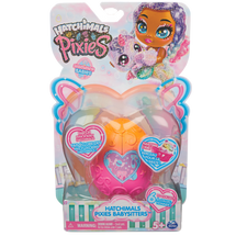 Hatchimals Pixies Babysitters Shimmer Babies Assorted | Toyworld