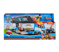 Paw Patrol Paw Patroller | Toyworld