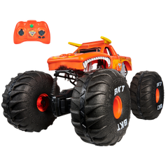 Monster Jam Mega El Toro Loco Img 1 | Toyworld