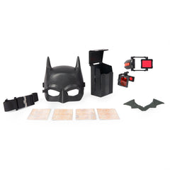 THE BATMAN DETECTIVE KIT