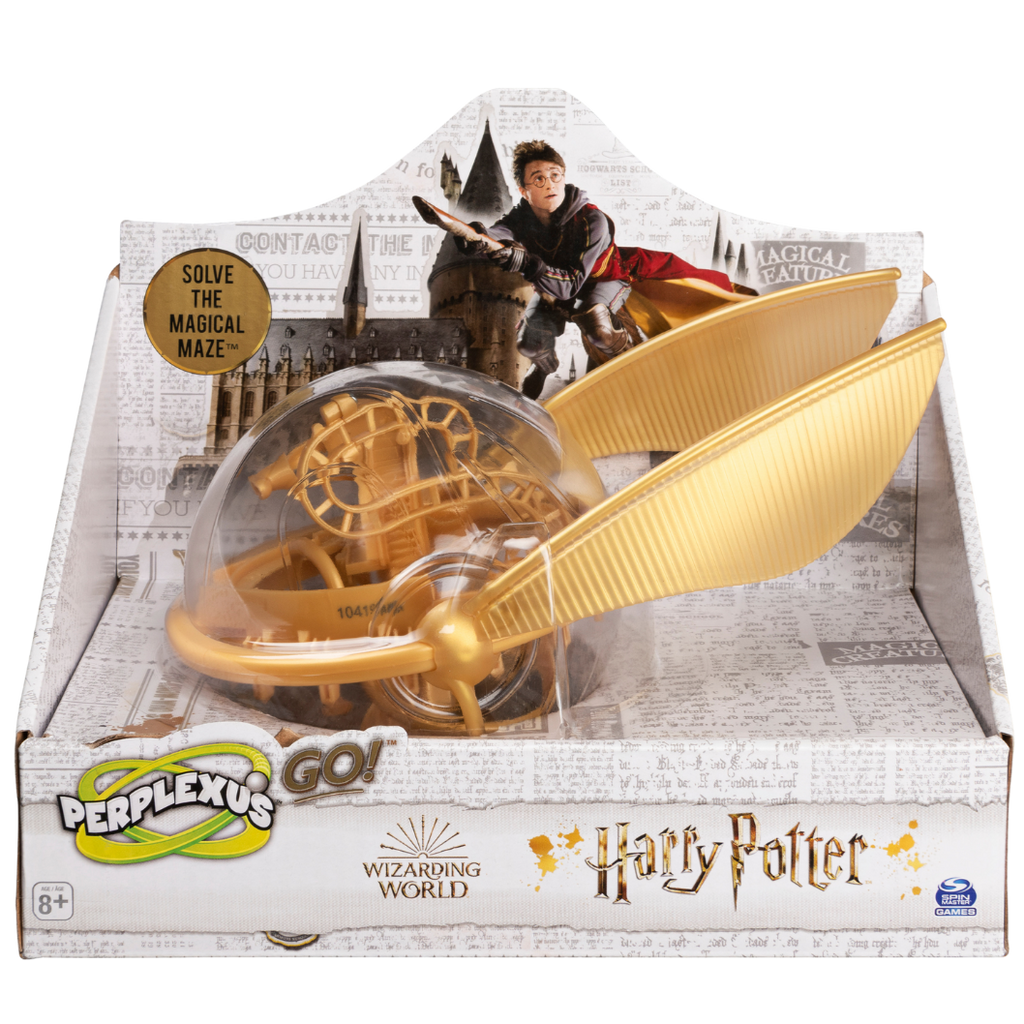 Harry Potter Perplexus Go | Toyworld