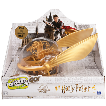 Harry Potter Perplexus Go | Toyworld