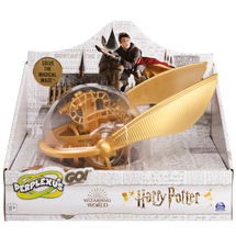 Harry Potter Perplexus Go | Toyworld