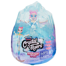 Hatchimals Pixies Crystal Flyers Starlight Idol | Toyworld