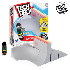 Tech Deck X Connect Jump N' Grind Set | Toyworld