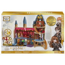 Harry Potter Magical Minis Hogwarts Castle | Toyworld