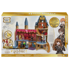 Harry Potter Magical Minis Hogwarts Castle | Toyworld