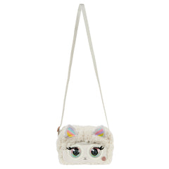 PURSE PETS LLAMA LUSH