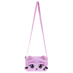 PURSE PETS CATTITUDE