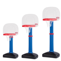 Little Tots Sports Easy Score Basketball Set Img 1 - Toyworld