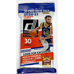 Nba Basketball Cards Card Pack | Toyworld