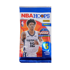 Nba Basketball Cards Card Pack | Toyworld