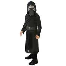 Star Wars Kylo Ren Classic Costume - Toyworld