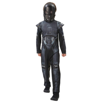 Star Wars Rogue One Classic Costume - Toyworld