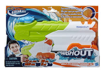 Nerf Super Soaker Washout - Toyworld