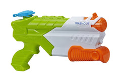 Nerf Super Soaker Washout Img 1 - Toyworld