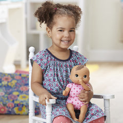 Baby Alive Snuggle Baby Asst Blonde Img 2 - Toyworld