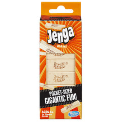 Jenga Mini - Toyworld