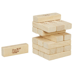 Jenga Mini Img 1 - Toyworld