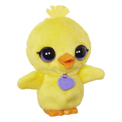 Fur Real Luvimals Duck Img 1 - Toyworld