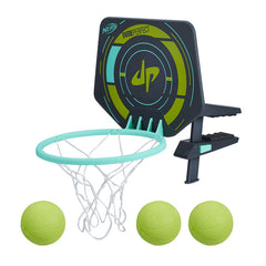 Nerf Dude Perfect Mini Perfectshot Hoop Img 1 - Toyworld