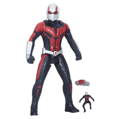 Marvel Ant Man Shrink & Strike Ant Man Img 1 - Toyworld