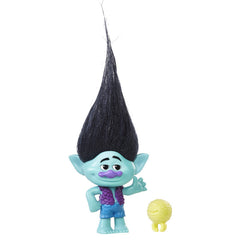 Trolls Small Troll Town Collectible Asst Branch Img 1 - Toyworld