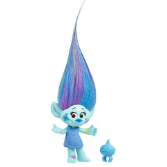 Trolls Small Troll Town Collectible Asst Harper Img 1 - Toyworld