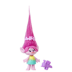 Trolls Small Troll Town Collectible Asst Poppy Img 1 - Toyworld